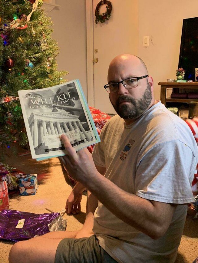 Christmas Fails (38 pics)