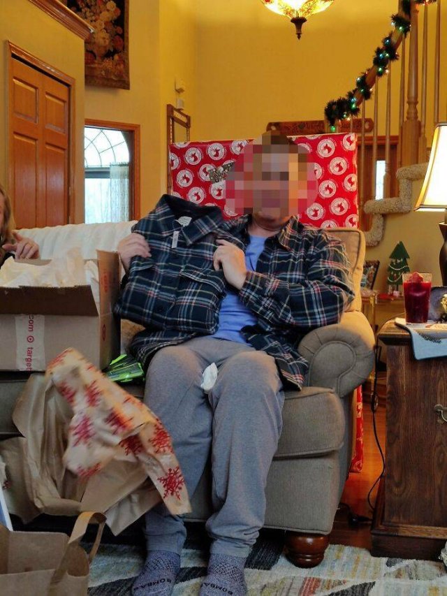 Christmas Fails (38 pics)