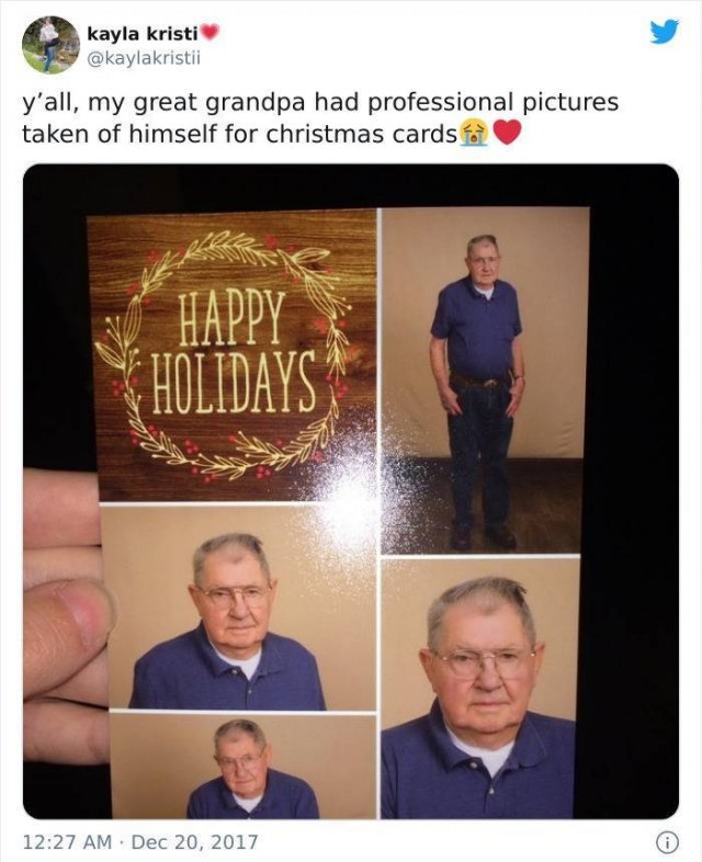 Christmas Wholesome Stories (48 pics)