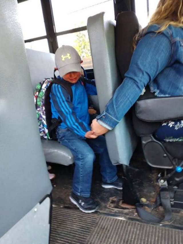 Essential Workers Are Real Heroes (34 pics)