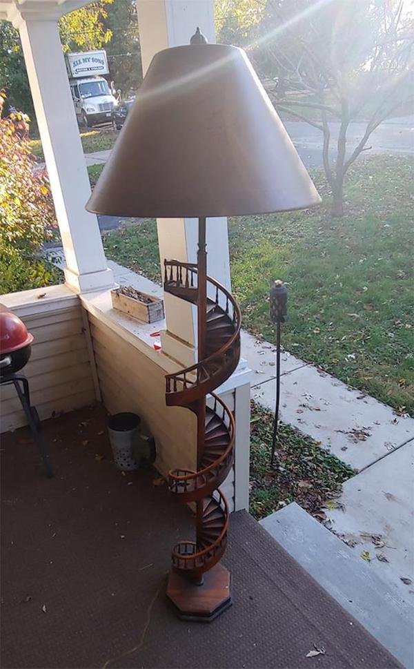 Interesting Findings From Second Hand Shops (29 pics)