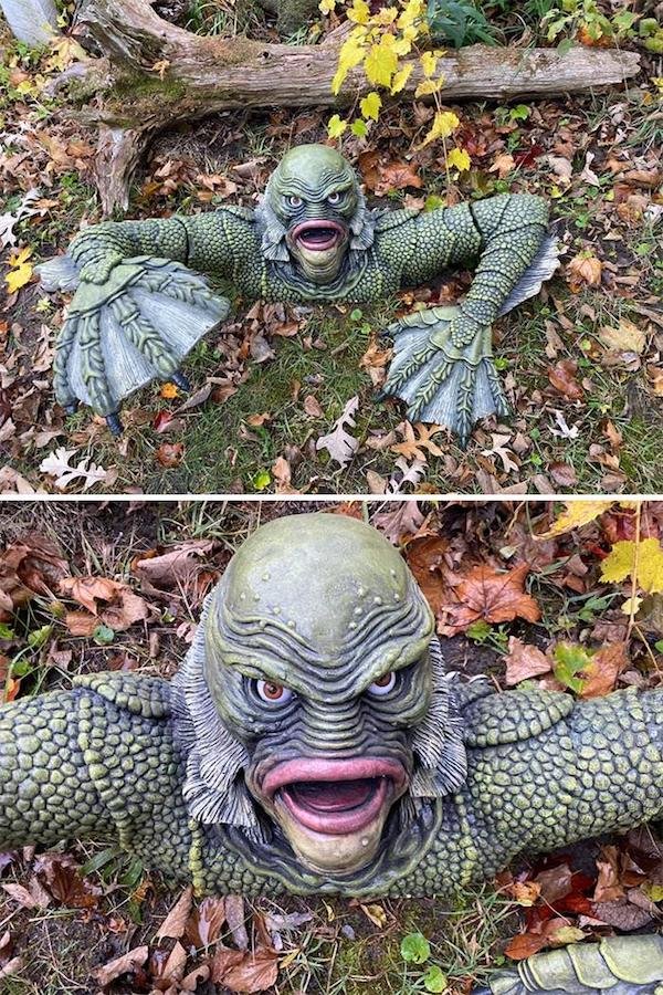 Interesting Findings From Second Hand Shops (29 pics)