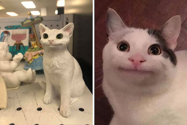 Interesting Findings From Second Hand Shops (29 pics)
