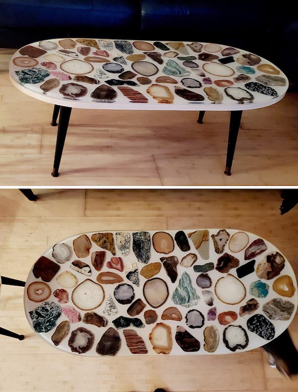 Interesting Findings From Second Hand Shops (29 pics)