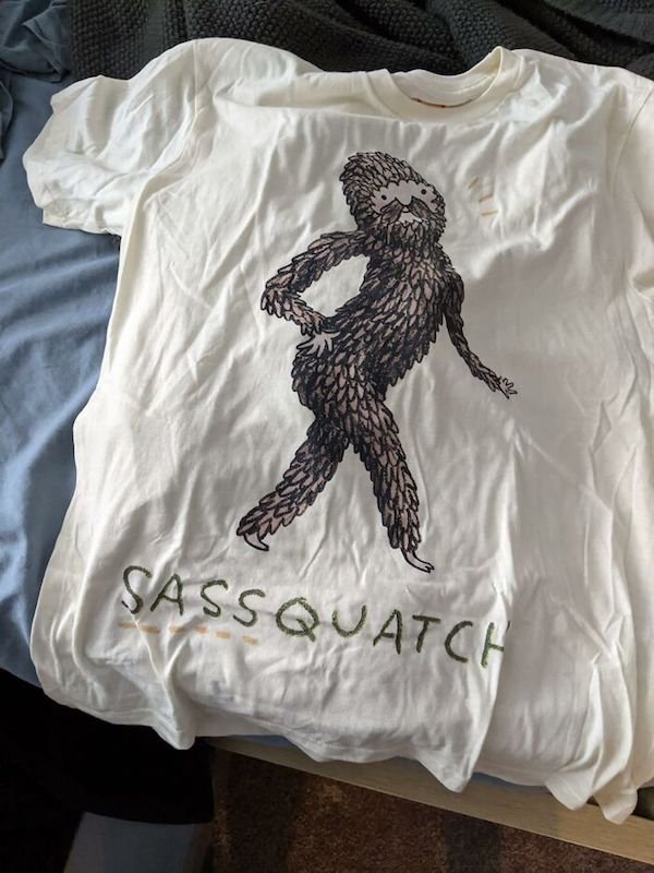Interesting Findings From Second Hand Shops (29 pics)