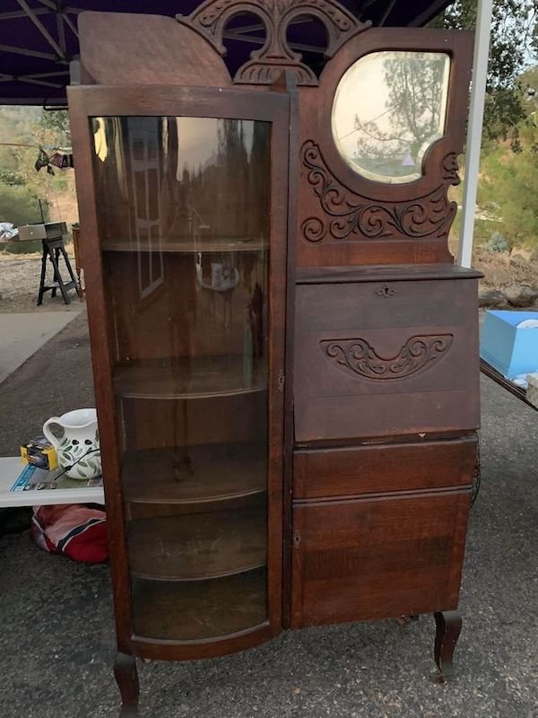 Interesting Findings From Second Hand Shops (29 pics)