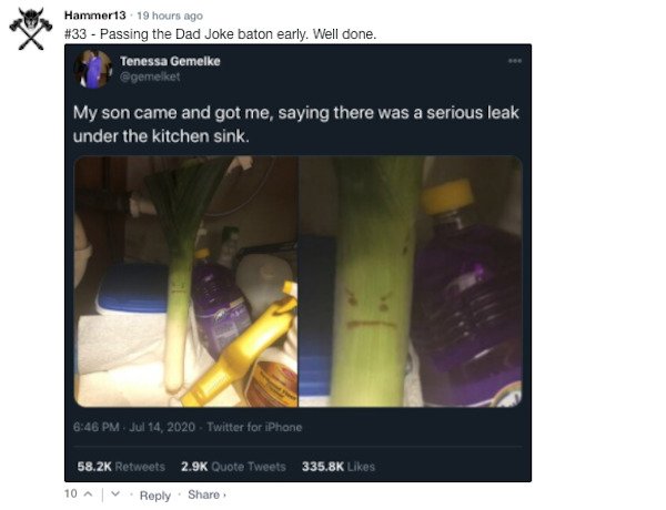 Funny Comments (43 pics)