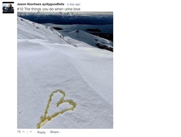 Funny Comments (43 pics)