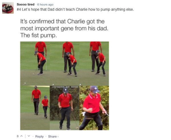 Funny Comments (43 pics)