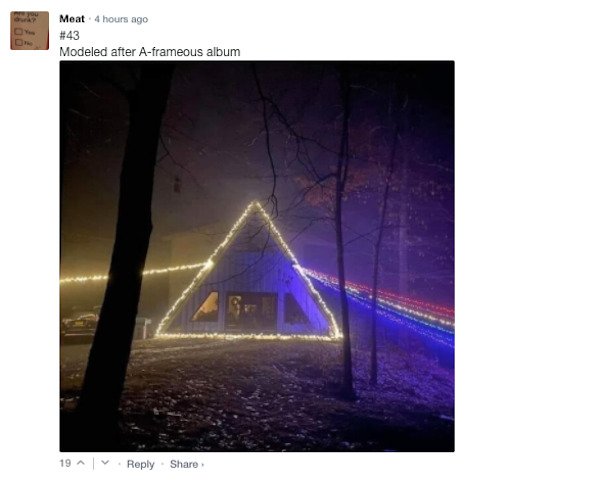 Funny Comments (43 pics)