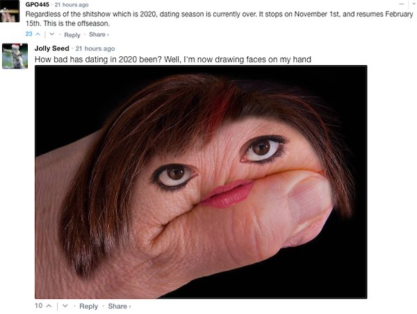 Funny Comments (43 pics)