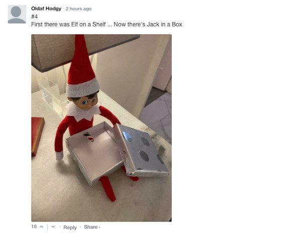 Funny Comments (43 pics)