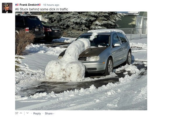 Funny Comments (43 pics)