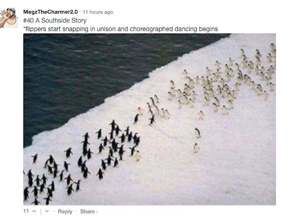 Funny Comments (43 pics)