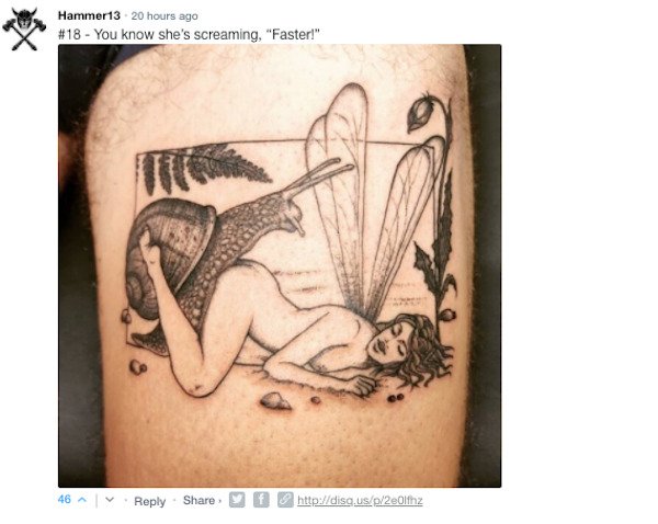Funny Comments (43 pics)