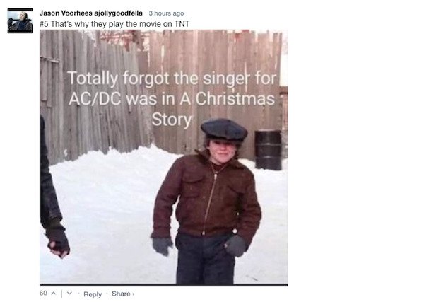 Funny Comments (43 pics)