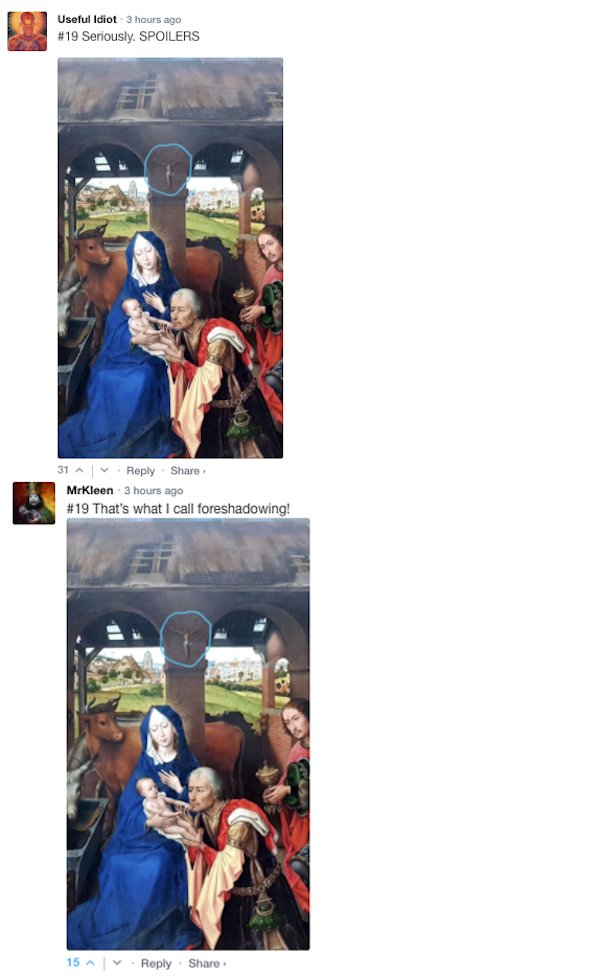 Funny Comments (43 pics)