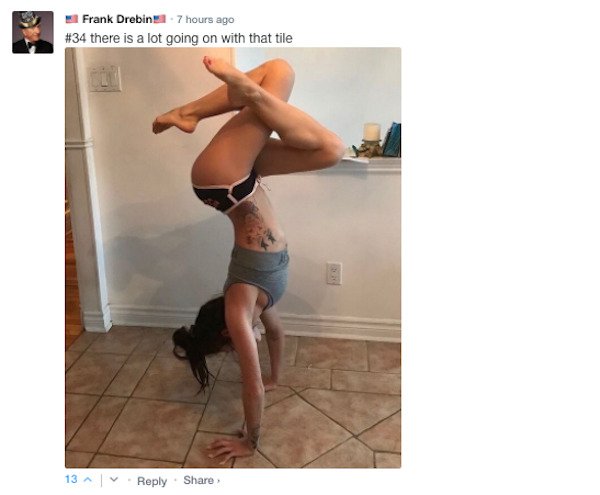 Funny Comments (43 pics)