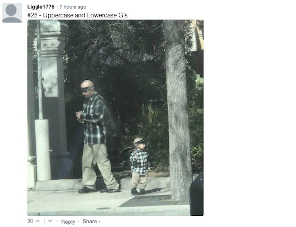 Funny Comments (43 pics)