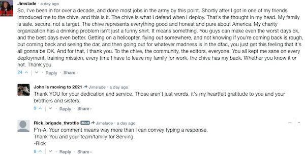 Funny Comments (43 pics)