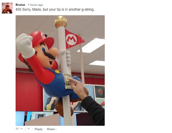 Funny Comments (43 pics)