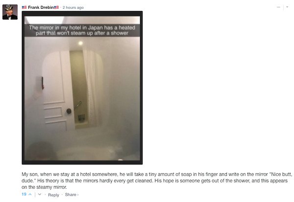 Funny Comments (43 pics)
