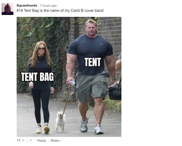 Funny Comments (43 pics)