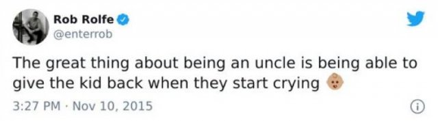 People Who Don't Want To Have Children Tweets (32 pics)