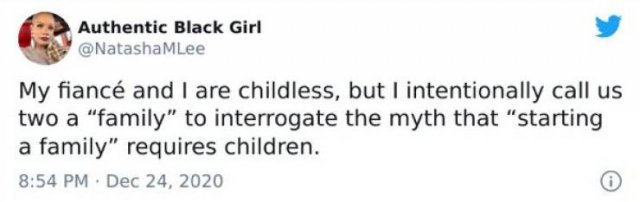 People Who Don't Want To Have Children Tweets (32 pics)