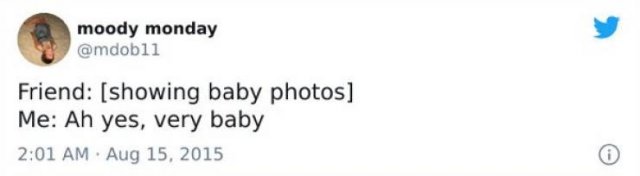 People Who Don't Want To Have Children Tweets (32 pics)