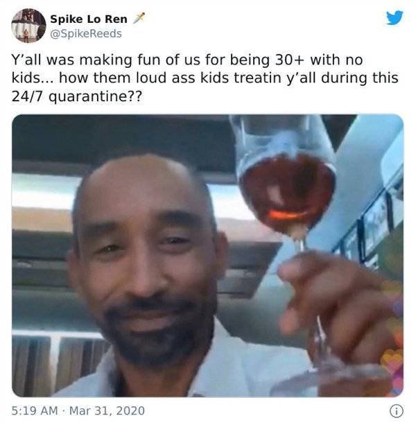 People Who Don't Want To Have Children Tweets (32 pics)