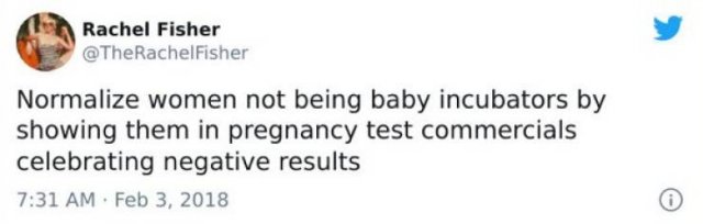 People Who Don't Want To Have Children Tweets (32 pics)
