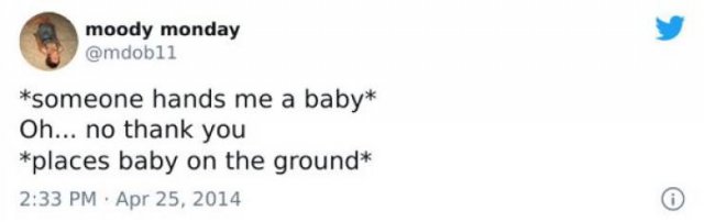 People Who Don't Want To Have Children Tweets (32 pics)
