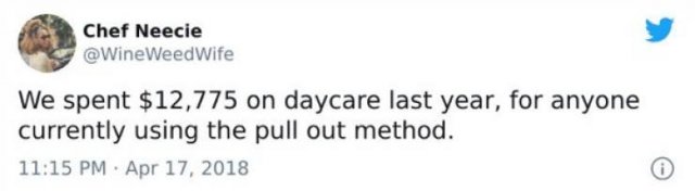 People Who Don't Want To Have Children Tweets (32 pics)