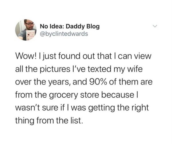 Married Men Humor (28 pics)