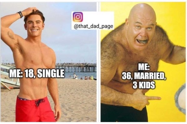Married Men Humor (28 pics)