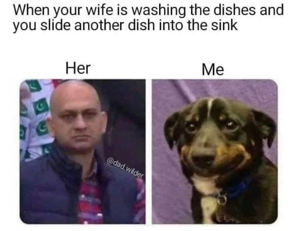 Married Men Humor (28 pics)