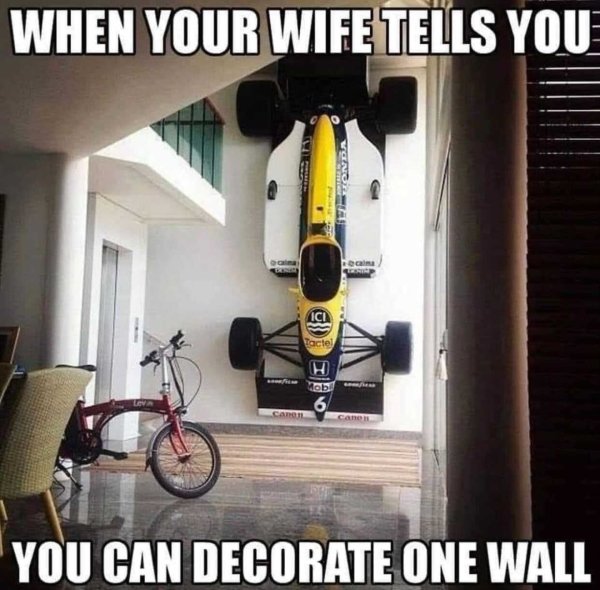 Married Men Humor (28 pics)