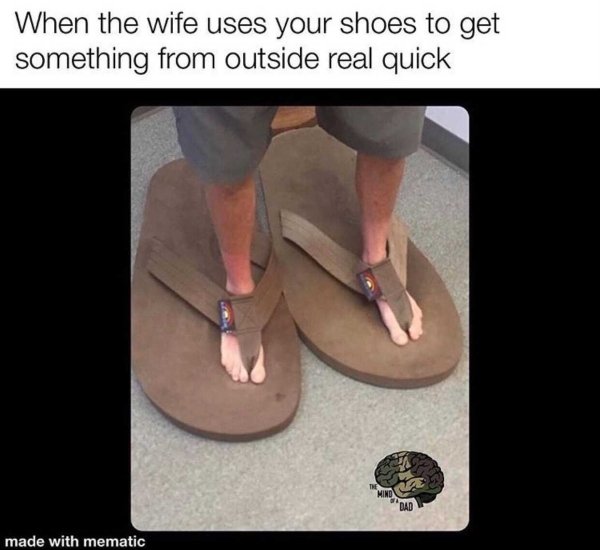 Married Men Humor (28 pics)