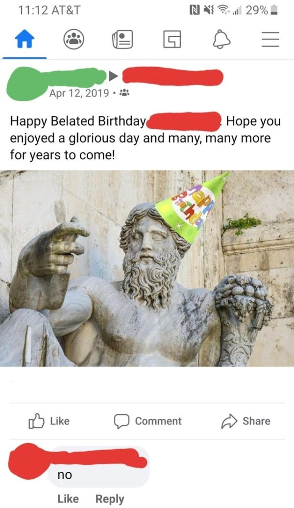 Old People And Internet (27 pics)