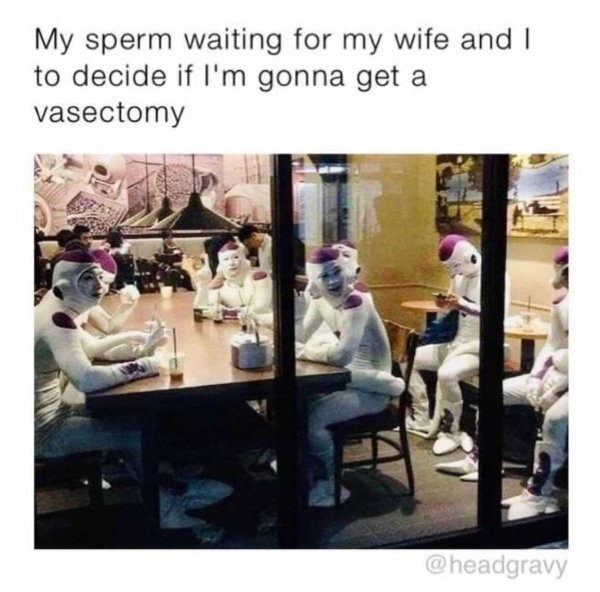 Married Men Humor (28 pics)