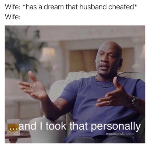 Married Men Humor (28 pics)