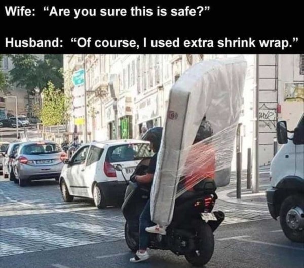 Married Men Humor (28 pics)