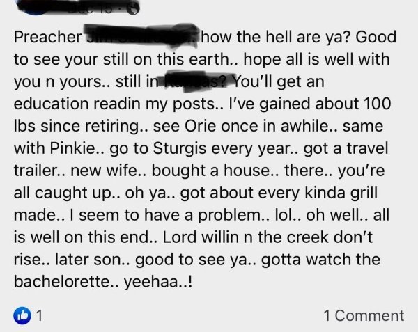 Old People And Internet (27 pics)