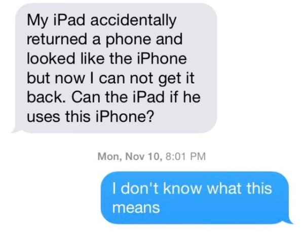 Old People And Internet (27 pics)