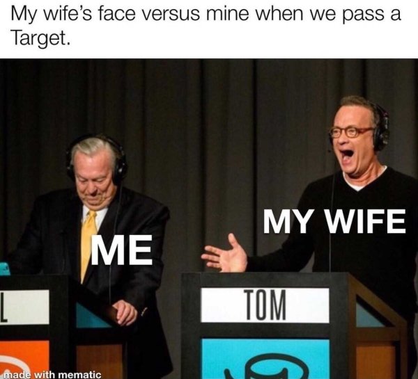 Married Men Humor (28 pics)