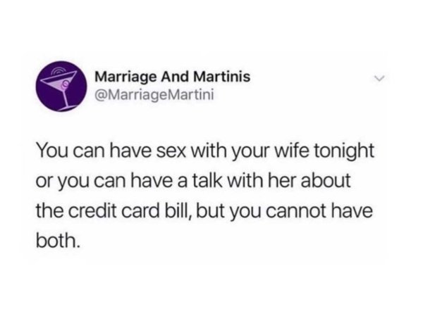 Married Men Humor (28 pics)