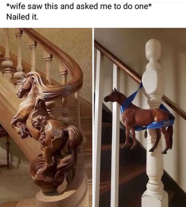 Married Men Humor (28 pics)