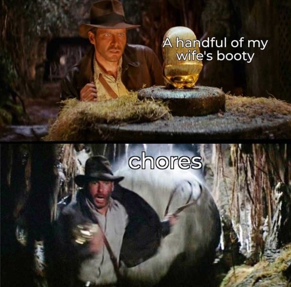 Married Men Humor (28 pics)