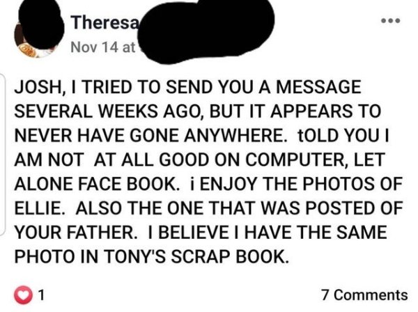 Old People And Internet (27 pics)
